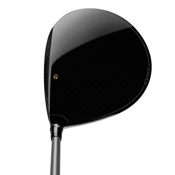 TaylorMade Việt Nam -[Designer Series] Driver Qi10 Max Black Gold5