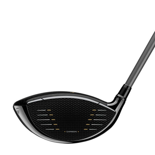 TaylorMade Việt Nam -[Designer Series] Driver Qi10 Max Black Gold5