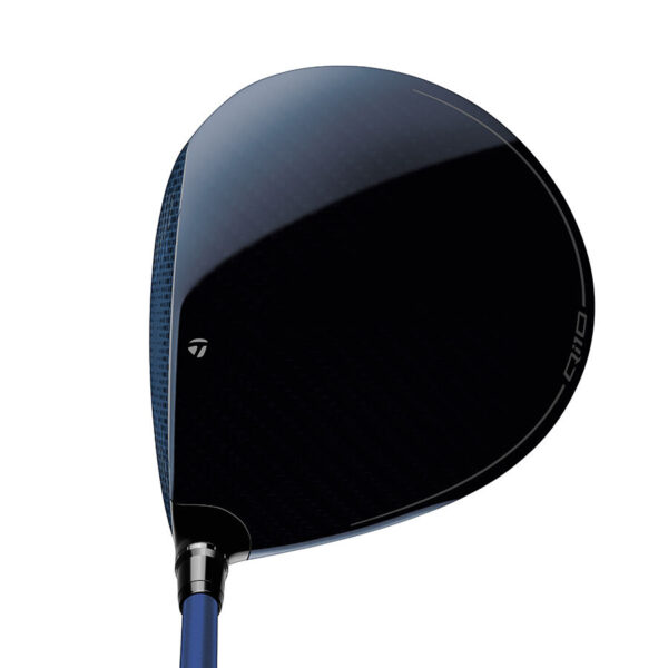 TaylorMade Việt Nam - [Designer Series] Driver Qi10 Max Blue White