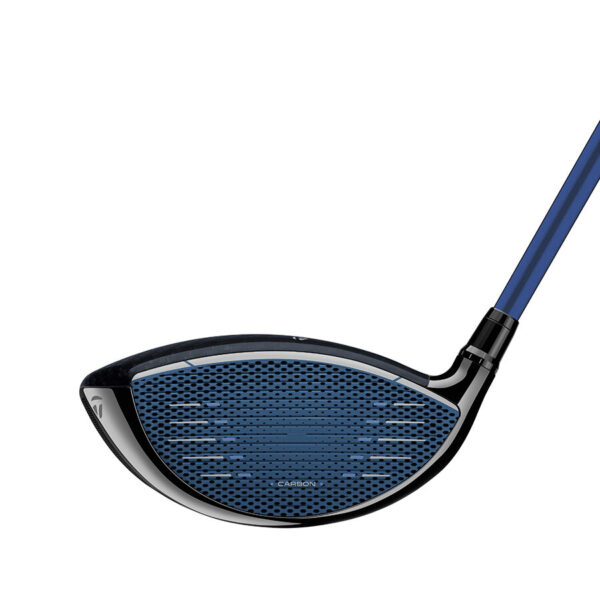 TaylorMade Việt Nam - [Designer Series] Driver Qi10 Max Blue White