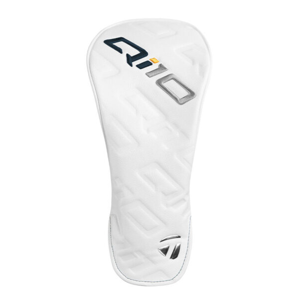 TaylorMade Việt Nam - [Designer Series] Driver Qi10 Max Blue White