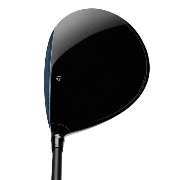 TaylorMade Việt Nam - Driver Qi10 LS5