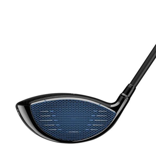 TaylorMade Việt Nam - Driver Qi10 LS5