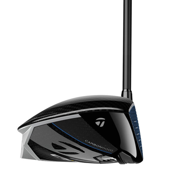 TaylorMade Việt Nam - Driver Qi10 LS5