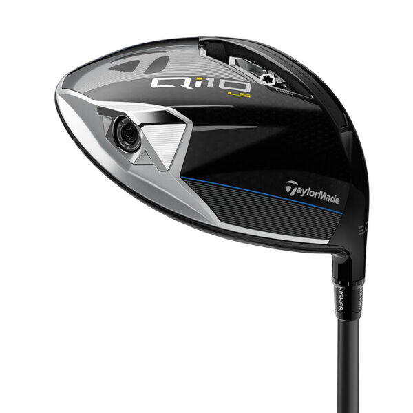 TaylorMade Việt Nam - Driver Qi10 LS5