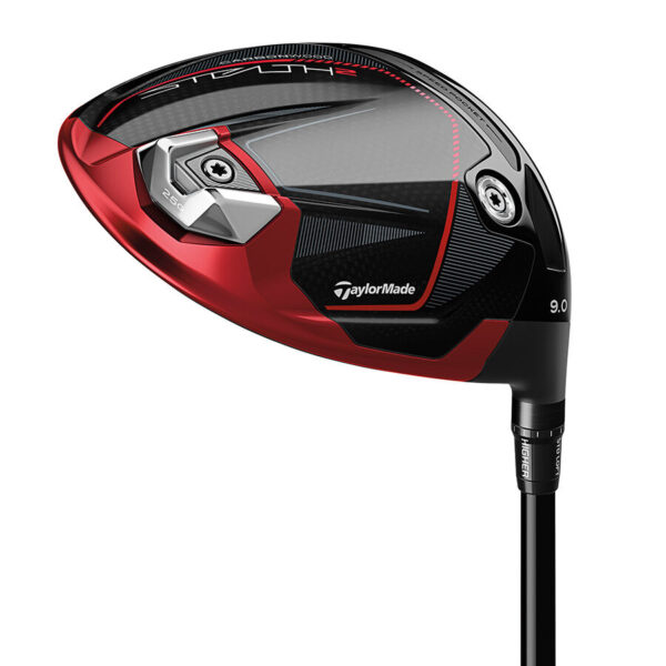 Taylormade Việt Nam - Driver Stealth 2