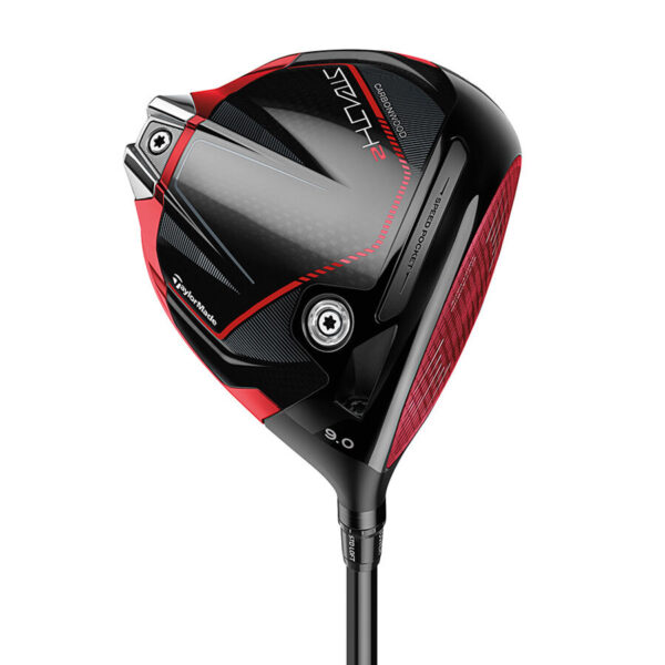 Taylormade Việt Nam - Driver Stealth 2