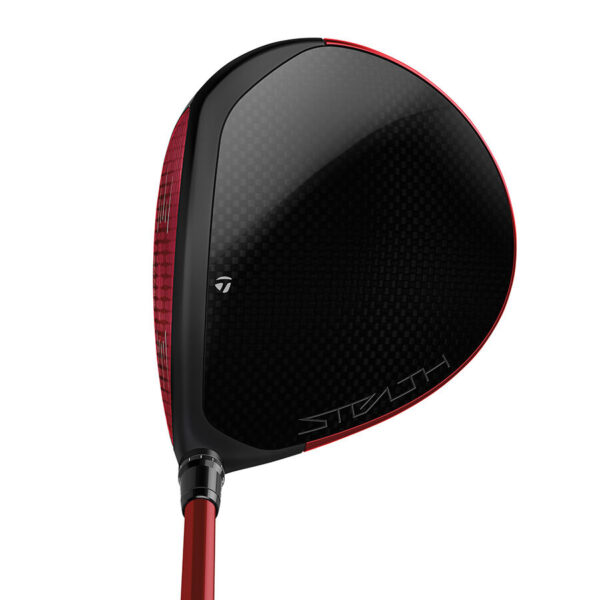 Taylormade Việt Nam - Driver Stealth 2 HD