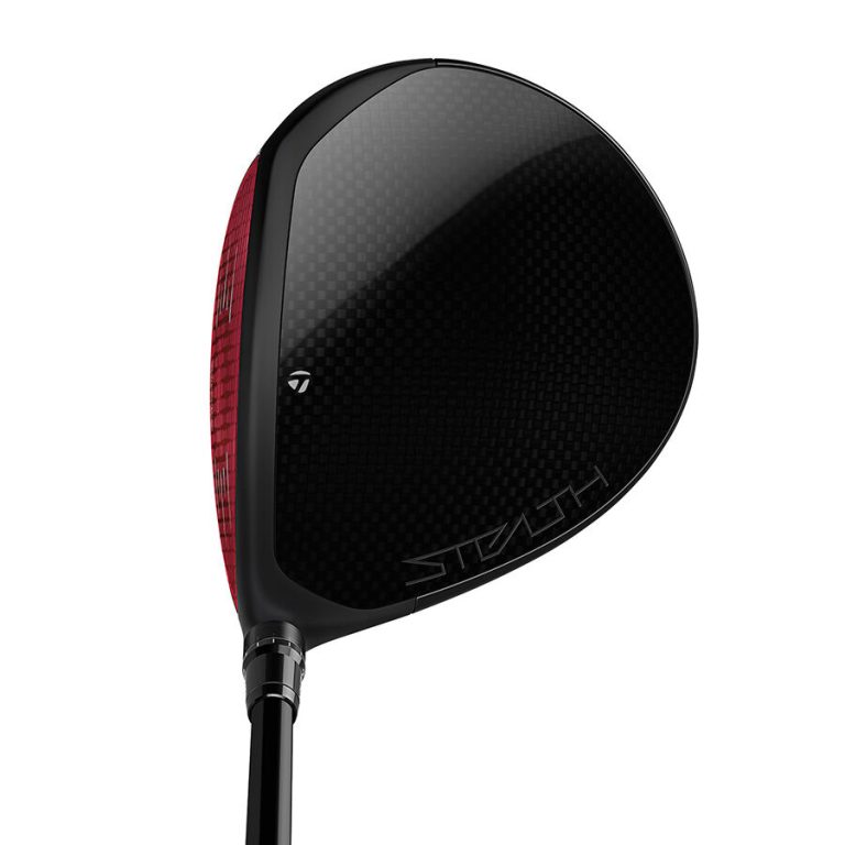 TaylorMade Việt Nam - Driver Stealth 2 Plus