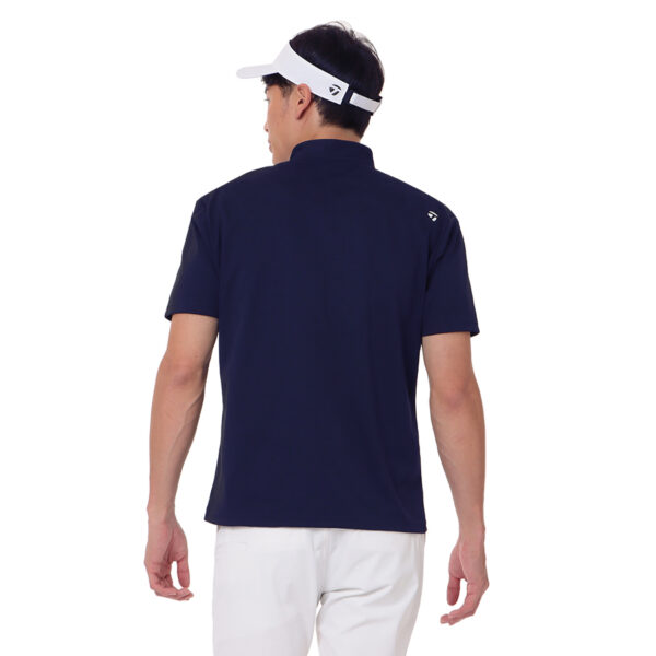 Taylormade Việt Nam - Flower jacquard S/S polo