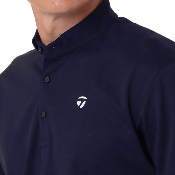 Taylormade Việt Nam - Flower jacquard S/S polo