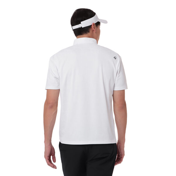 Taylormade Việt Nam - Flower jacquard S/S polo