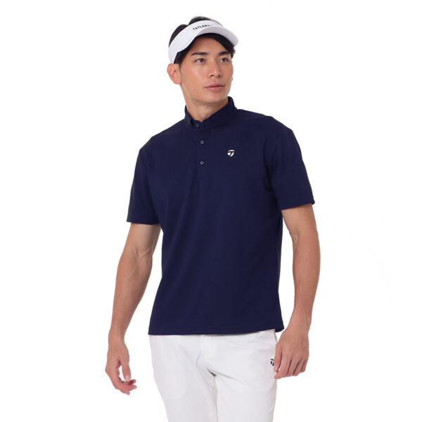 Taylormade Việt Nam - Flower jacquard S/S polo