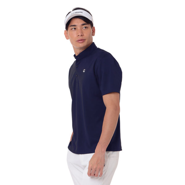 Taylormade Việt Nam - Flower jacquard S/S polo