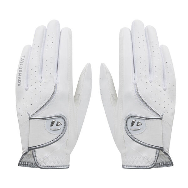 TaylorMade Việt Nam - Găng tay Grit Element (Đôi)