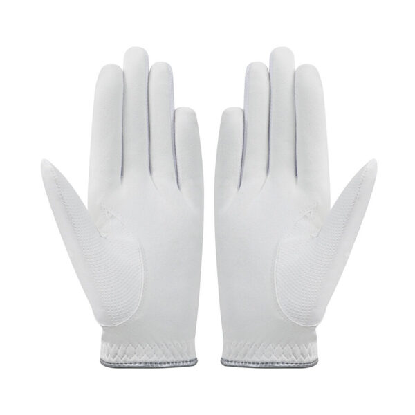 TaylorMade Việt Nam - Găng tay Grit Element (Đôi)