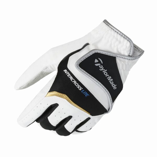 TaylorMade Việt Nam - Găng tay Intercross Light Gloves