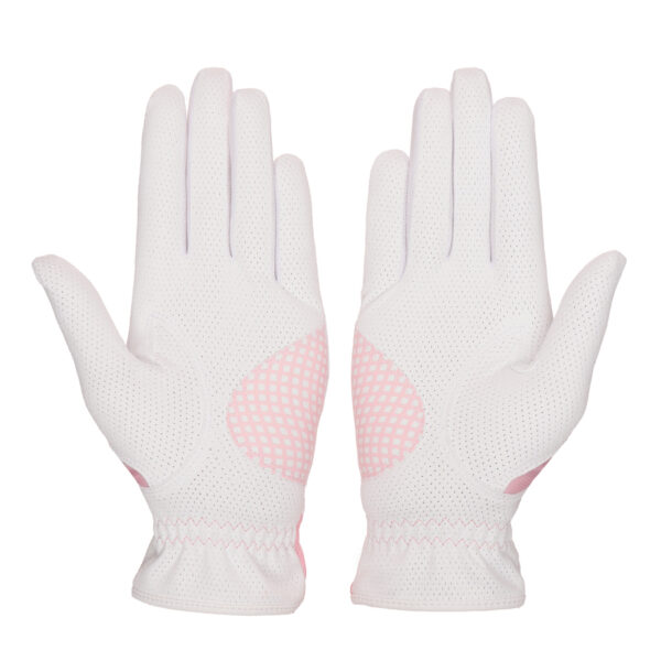 TaylorMade Việt Nam - Găng tay T-ICE Lady 2.0 (Đôi)