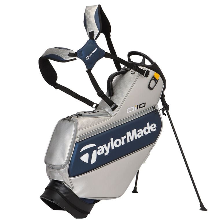 Taylormade Việt Nam - Global Tour Stand Bag