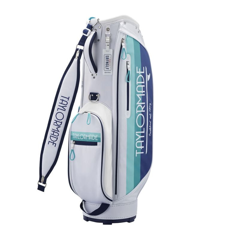 Tayloremade Việt Nam - Golden State Golf Bag