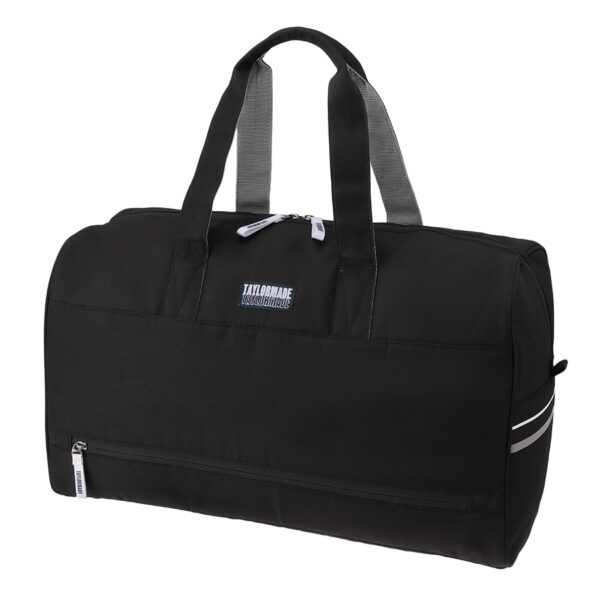 Taylormade Việt Nam - Graphic logo boston bag