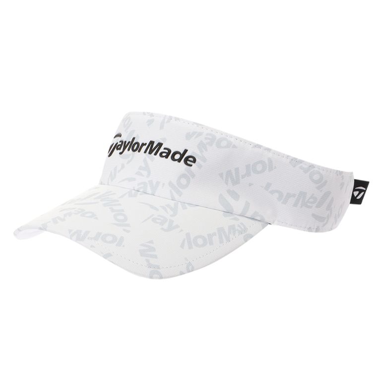 Taylormade Việt Nam - Graphic visor