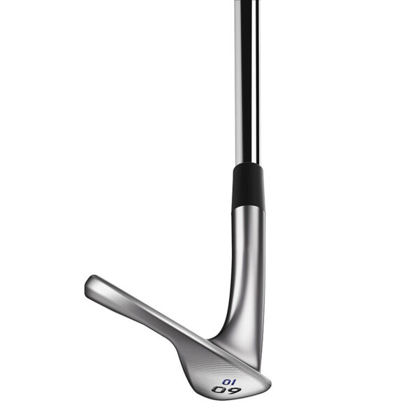 TaylorMade Việt Nam - Hi-Toe 3 Chrome Wedge