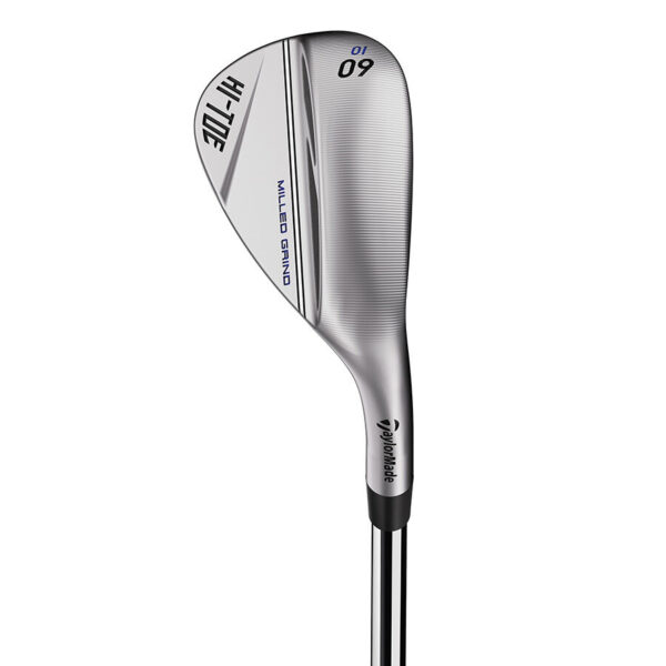 TaylorMade Việt Nam - Hi-Toe 3 Chrome Wedge