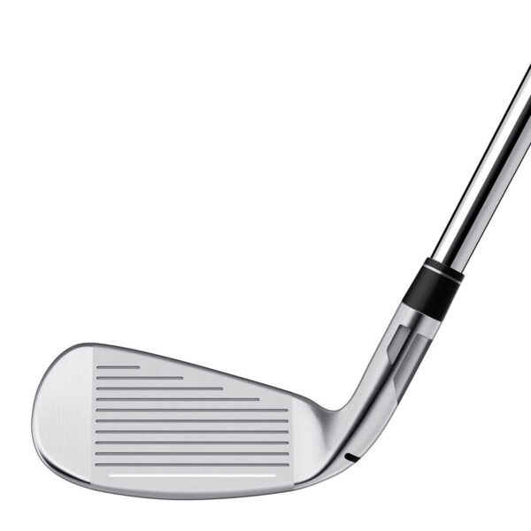 Taylormade Việt Nam -Irons set Stealth HD