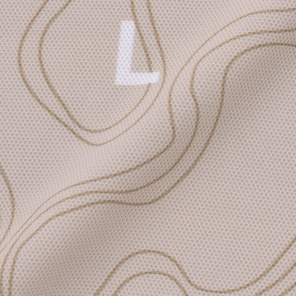 Taylormade Việt Nam - Letter Graphic SS Polo