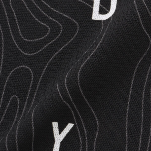 Taylormade Việt Nam - Letter Graphic SS Polo
