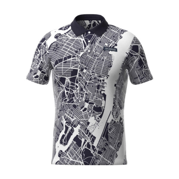 Taylormade Việt Nam - MET Graphic SS Polo