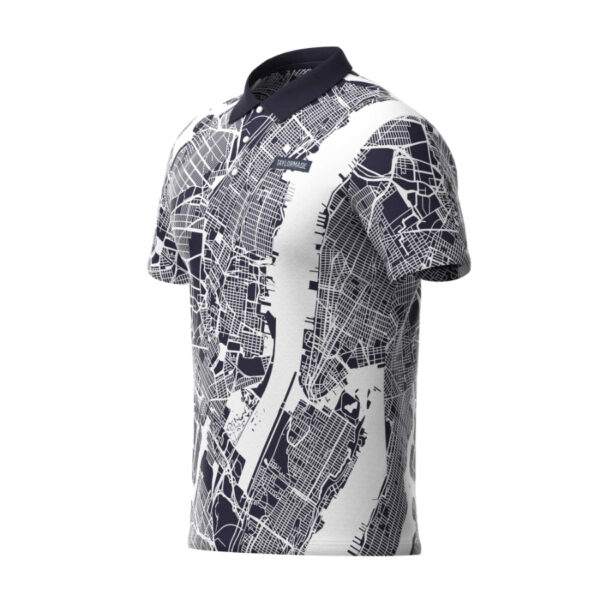 Taylormade Việt Nam - MET Graphic SS Polo
