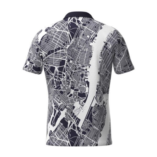 Taylormade Việt Nam - MET Graphic SS Polo