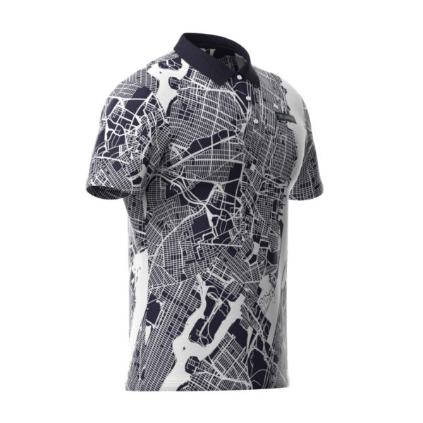 Taylormade Việt Nam - MET Graphic SS Polo