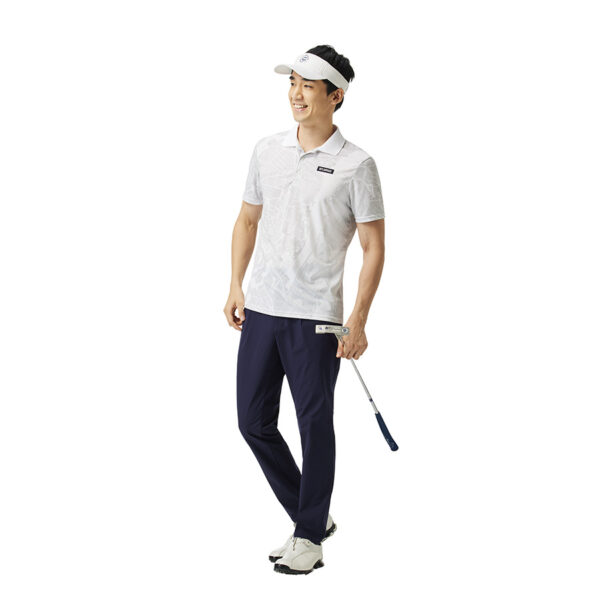 Taylormade Việt Nam - MET Graphic SS Polo