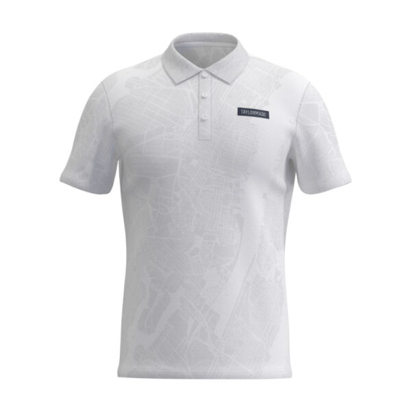 Taylormade Việt Nam - MET Graphic SS Polo