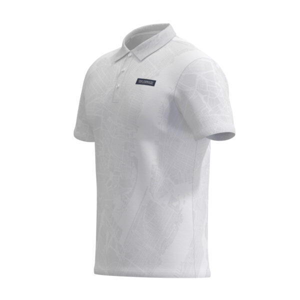 Taylormade Việt Nam - MET Graphic SS Polo