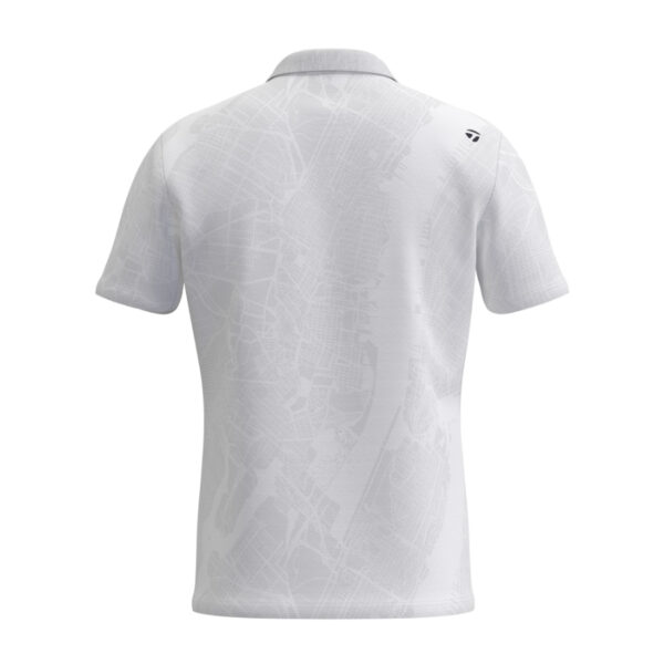 Taylormade Việt Nam - MET Graphic SS Polo