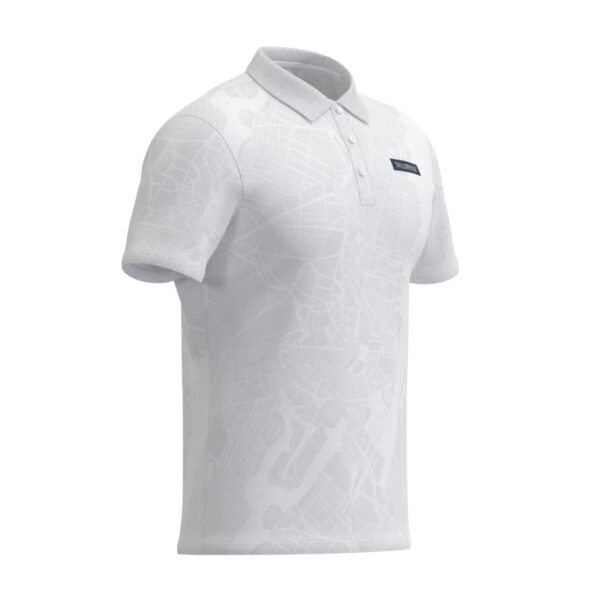 Taylormade Việt Nam - MET Graphic SS Polo