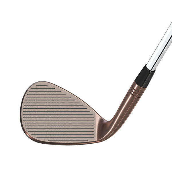 Taylormade Việt Nam - Milled Grind Hi-Toe Wedge