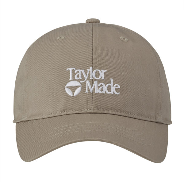 Taylormade Việt Nam - Mũ lưỡi chai TM Club