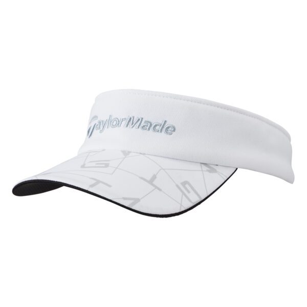 TaylorMade Việt Nam - Mũ nửa đầu Summer Visor