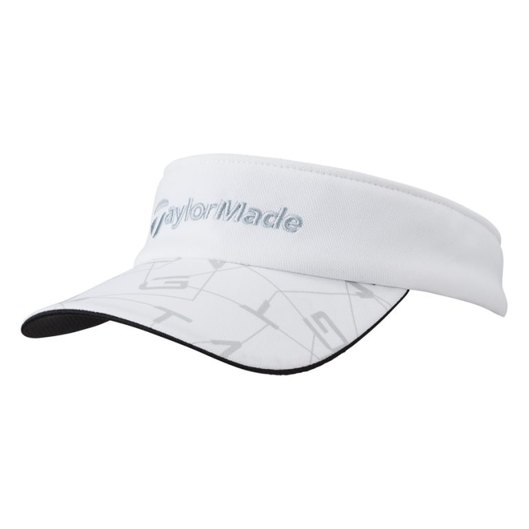 TaylorMade Việt Nam - Mũ nửa đầu Summer Visor