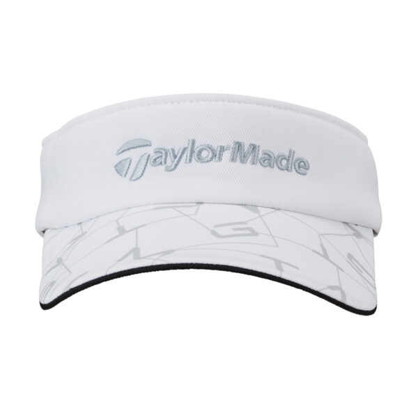 TaylorMade Việt Nam - Mũ nửa đầu Summer Visor