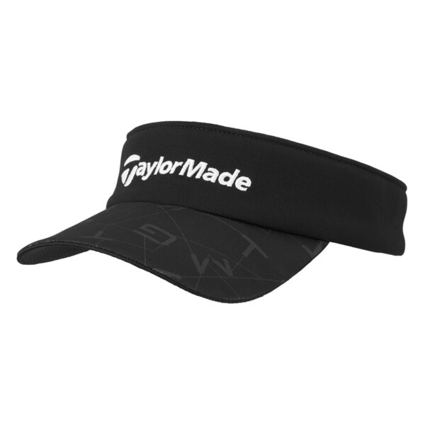TaylorMade Việt Nam - Mũ nửa đầu Summer Visor