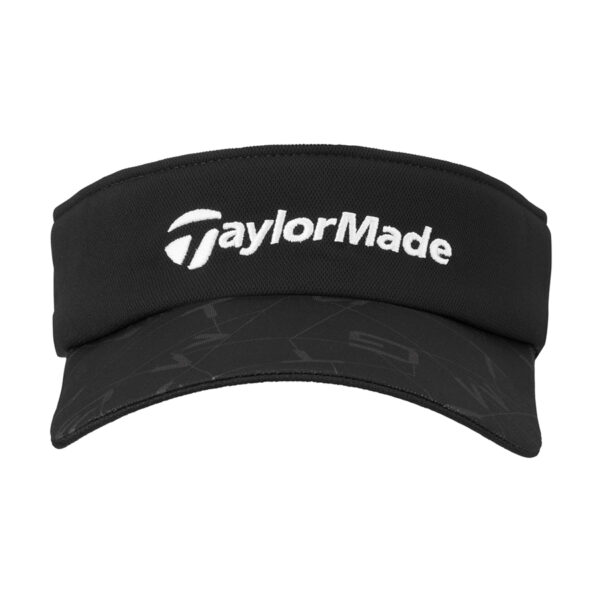 TaylorMade Việt Nam - Mũ nửa đầu Summer Visor