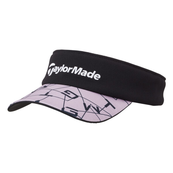 TaylorMade Việt Nam - Mũ nửa đầu Summer Visor