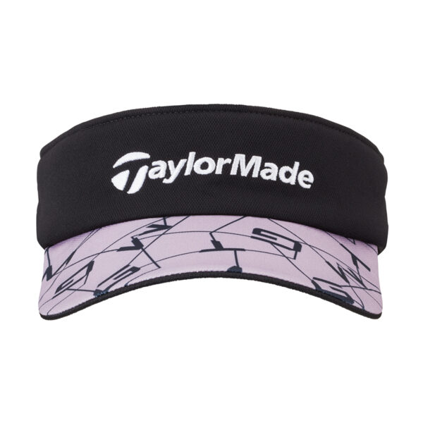 TaylorMade Việt Nam - Mũ nửa đầu Summer Visor