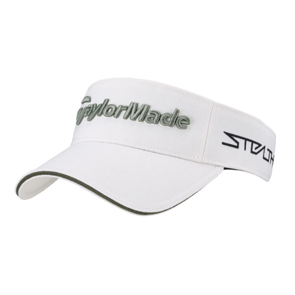 Taylormade Việt Nam - Mũ nửa đầu mùa đông Tour